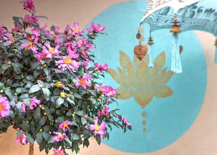 Lotus Apartment