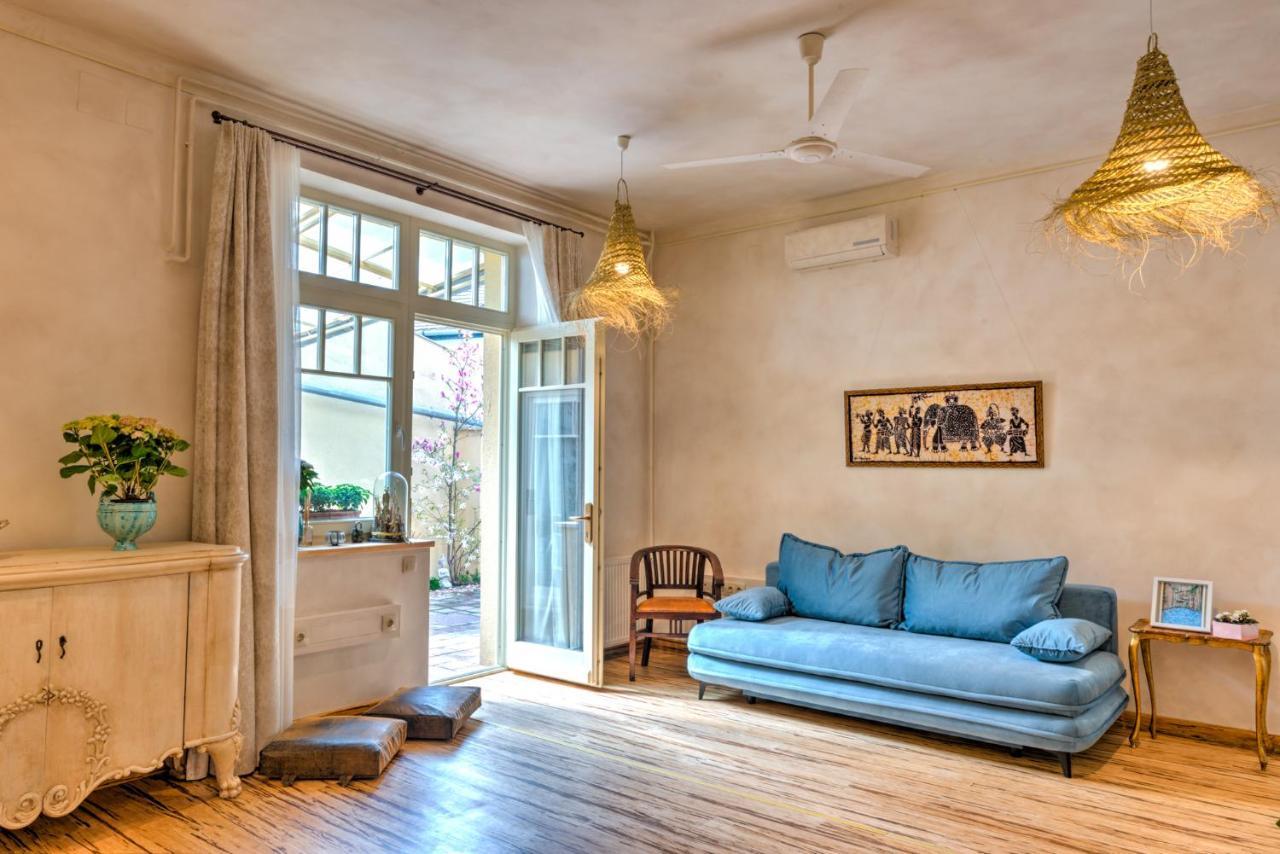 Appartement Lotus *