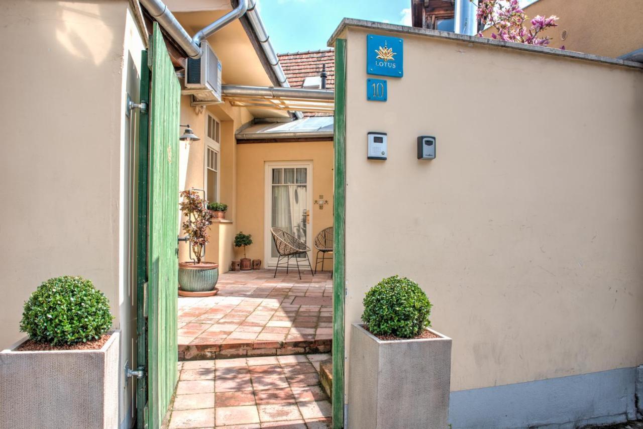 Apartament Lotus *