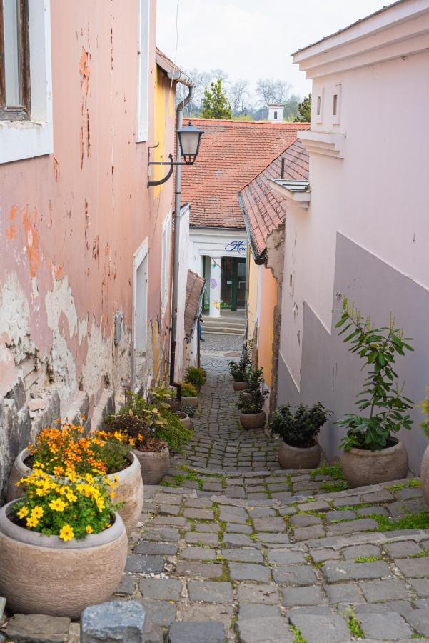 Lotus Apartment Szentendre