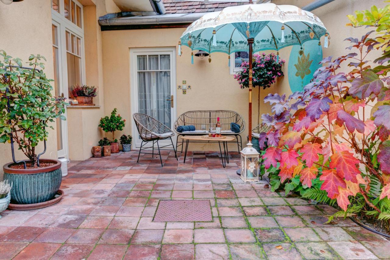 Lotus Appartement
