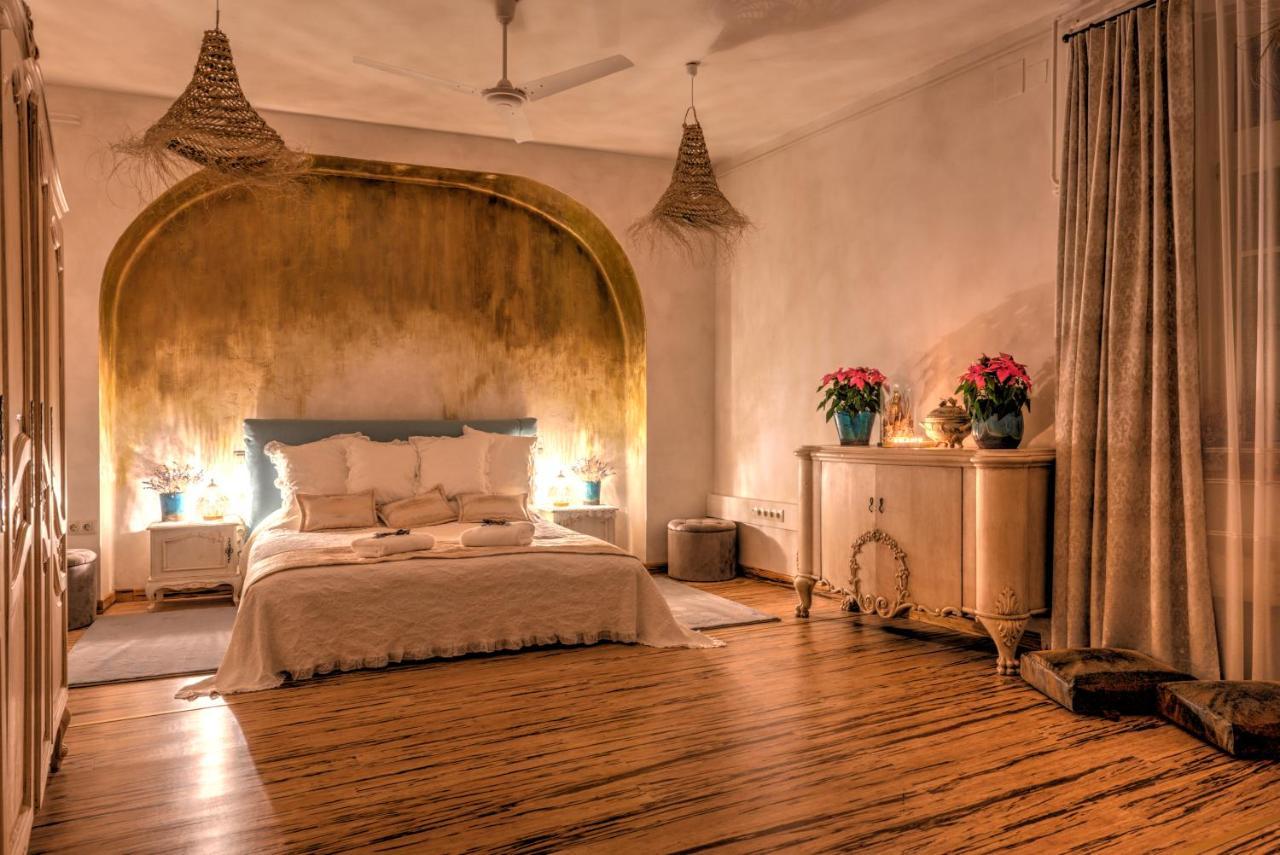Apartament Lotus